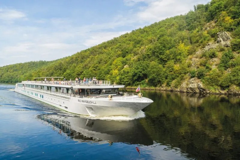 Croisières