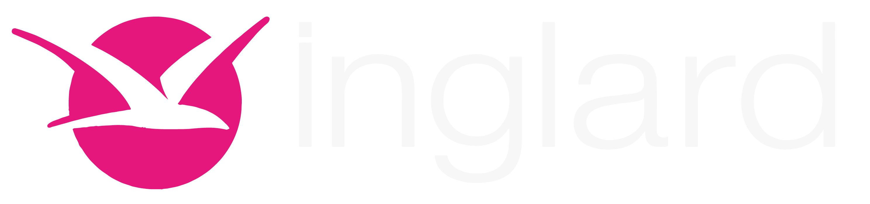 Logo de Inglard