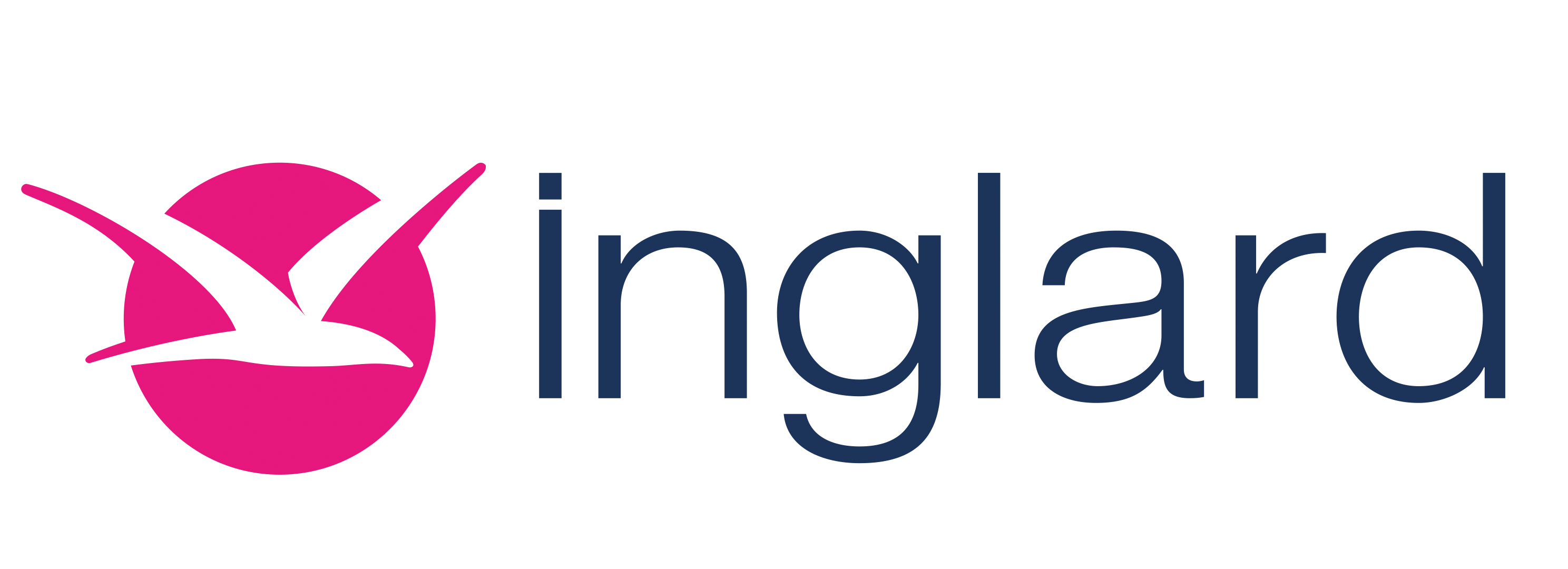 Logo de Inglard