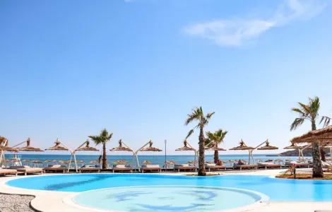 Image de mise en avant pour MONTENEGRO, CLUB MARMARA OTRANT