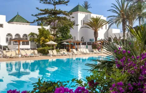 Image de mise en avant pour MAROC, CLUB MARMARA LES JARDINS D'AGADIR