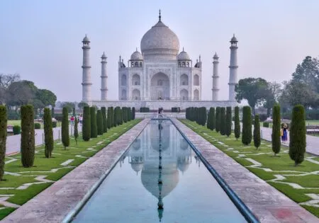 CIRCUIT INDE – LES CHARMES DU RAJASTHAN