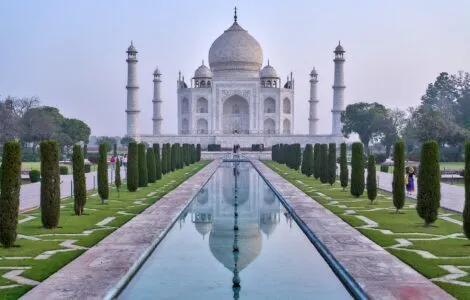 Image de mise en avant pour CIRCUIT INDE - LES CHARMES DU RAJASTHAN
