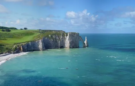 Image de mise en avant pour ETRETAT