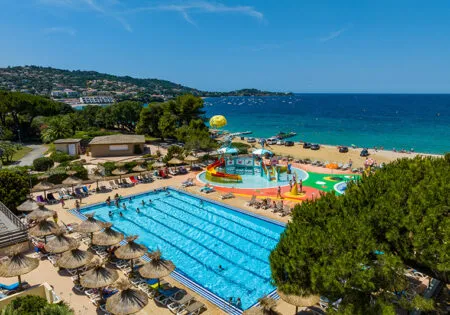 CORSE, CLUB JUMBO MARINA VIVA