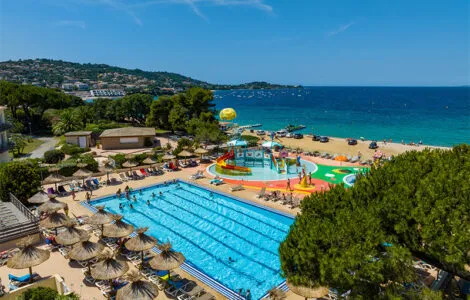 Image de mise en avant pour CORSE, CLUB JUMBO MARINA VIVA