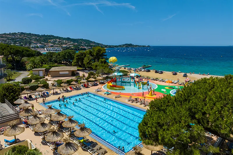 CORSE, CLUB JUMBO MARINA VIVA