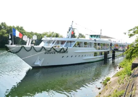 WEEK-END EXCEPTIONNEL MARCHES DE NOEL ALSACIENS