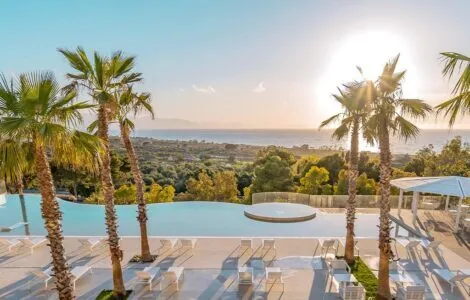 Image de mise en avant pour SICILE, O CLUB EXPERIENCE COSTA VERDE WATER PARK & SPA