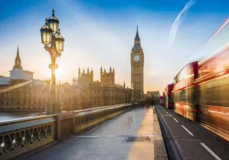 LONDRES EN LIBERTE