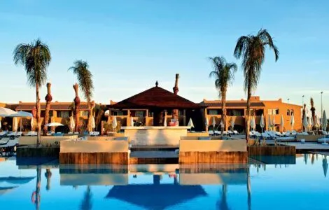 Image de mise en avant pour DESTINATION MARRAKECH AVEC MICHEL PRUVOT