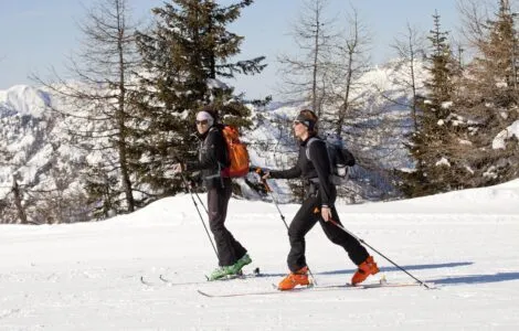 Image de mise en avant pour TYROL, AUTRICHE, Hôtel Silberberger ****