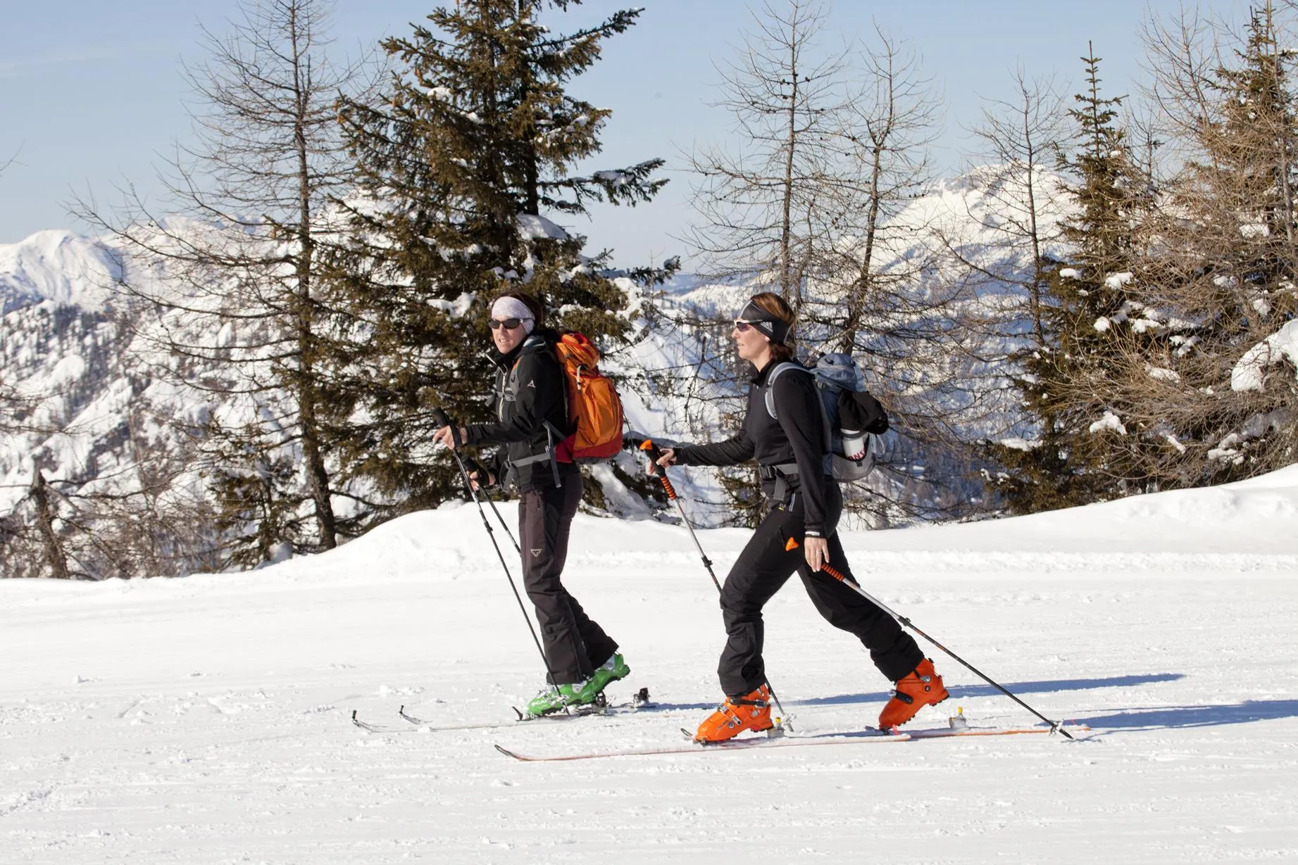TYROL, AUTRICHE, Hôtel Silberberger ****