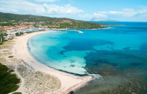 Image de mise en avant pour SARDAIGNE, CLUB LOOKEA SPORTING SARDINIA