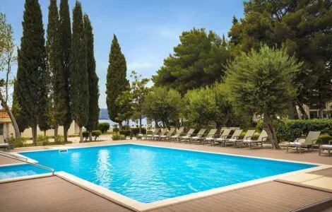 Image de mise en avant pour CROATIE, CLUB LOOKEA EPIDAURUS