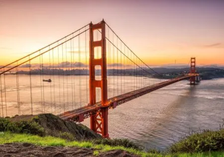 CIRCUIT OUEST AMERICAIN