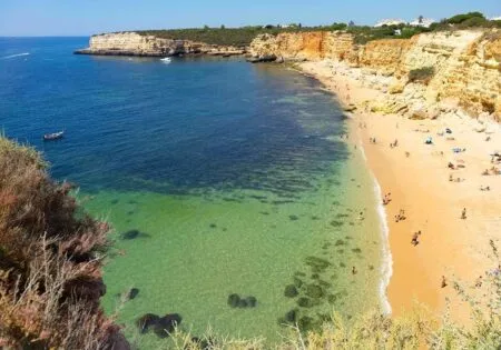 PORTUGAL, CLUB LOOKEA PALMEIRAS VILLAGE