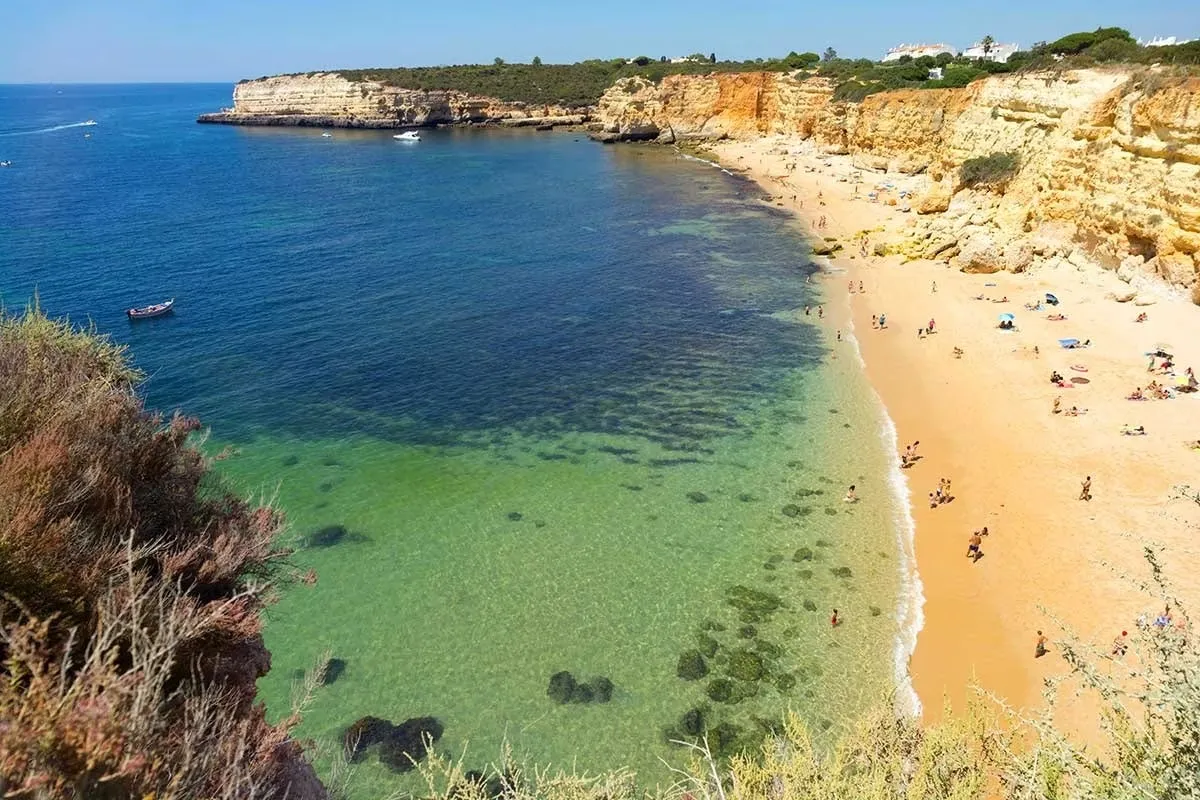 PORTUGAL, CLUB LOOKEA PALMEIRAS VILLAGE