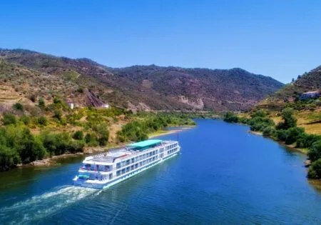 CROISIERE SUR LE DOURO