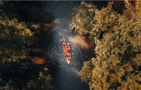 Image de mise en avant pour DINANT DESCENTE DE LA LESSE