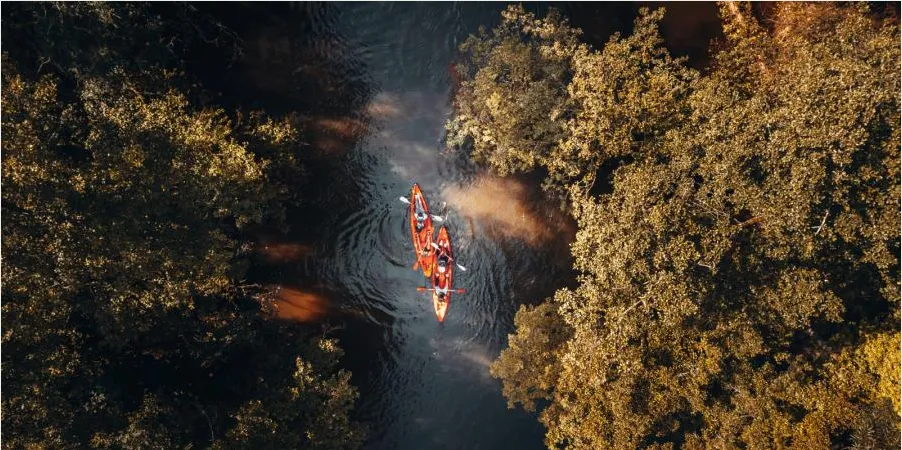 DINANT DESCENTE DE LA LESSE