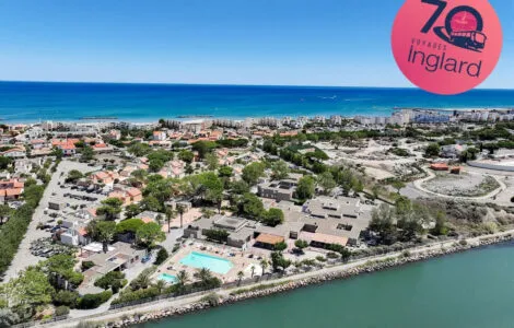 Image de mise en avant pour PORT BARCARES, FRANCE