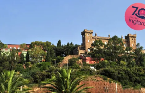 Image de mise en avant pour LA NAPOULE, FRANCE
