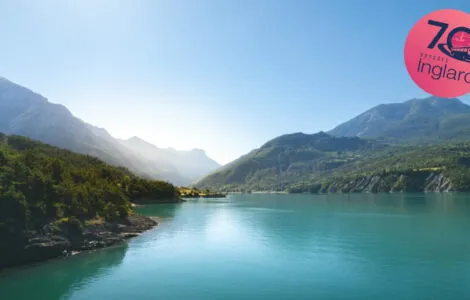 Image de mise en avant pour PRA LOUP, FRANCE
