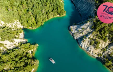 Image de mise en avant pour LES BARTAVELLES, FRANCE