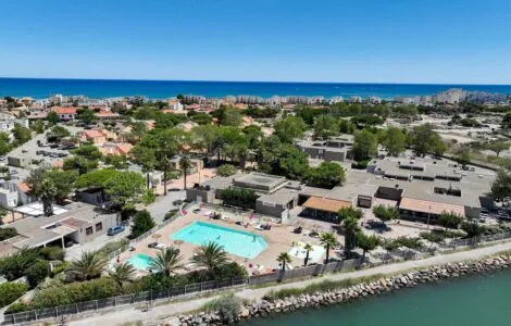 Image de mise en avant pour PORT BARCARES