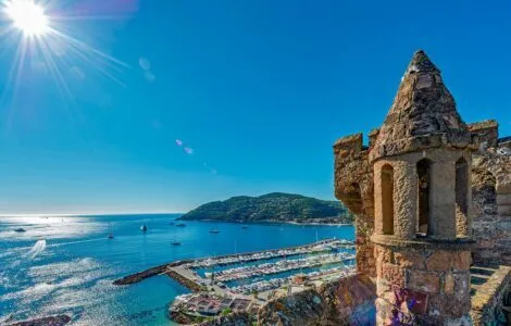 Image de mise en avant pour LA NAPOULE, FRANCE