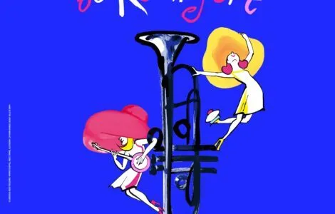 Image de mise en avant pour SPECTACLE LES DEMOISELLES DE ROCHEFORT