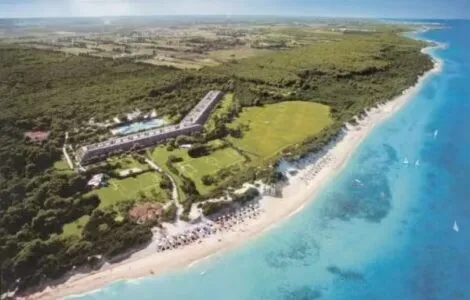 Image de mise en avant pour ITALIE, O CLUB EXPERIENCE VOI ALIMINI RESORT