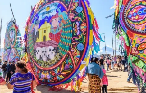 Image de mise en avant pour GUATEMALA