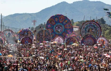 Image de mise en avant pour GUATEMALA