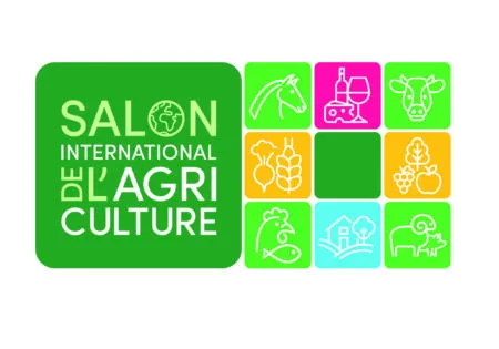 SALON INTERNATIONAL DE L'AGRICULTURE