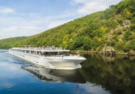 WEEK-END RHIN ROMANTIQUE