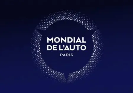 MONDIAL DE L'AUTO PARIS