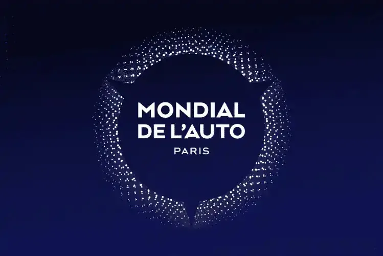 MONDIAL DE L'AUTO PARIS