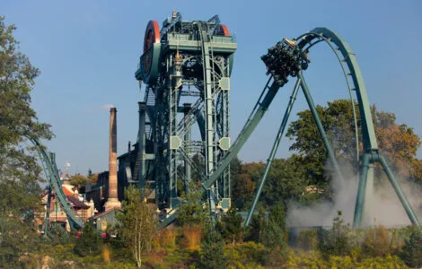 Image de mise en avant pour EFTELING