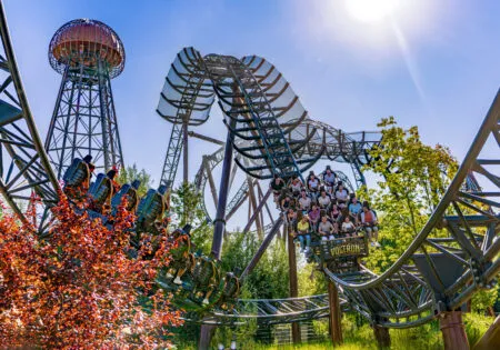 WEEK-END EUROPA PARK