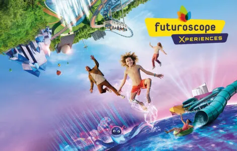 Image de mise en avant pour WEEK-END FUTUROSCOPE
