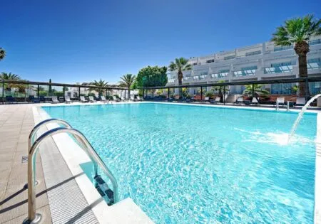 LANZAROTE, CLUB LOOKEA SENTIDO AEQUORA