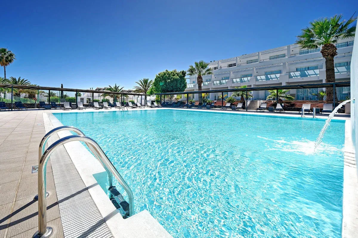 LANZAROTE, CLUB LOOKEA SENTIDO AEQUORA