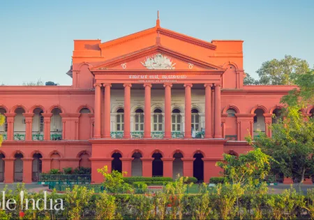 COULEURS D'INDE DU SUD