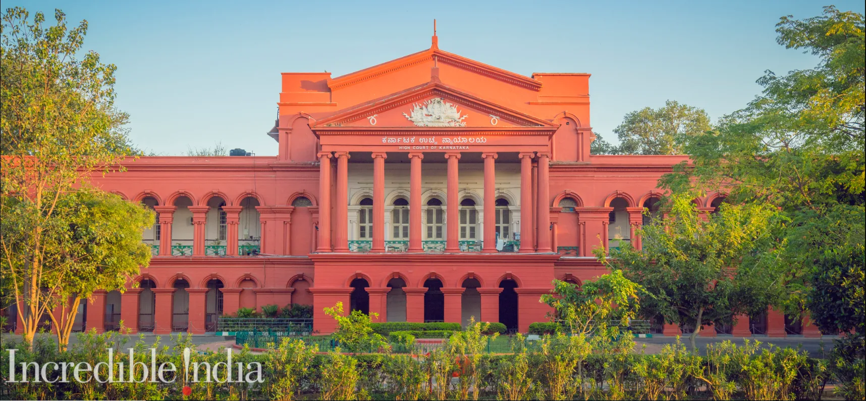 COULEURS D'INDE DU SUD