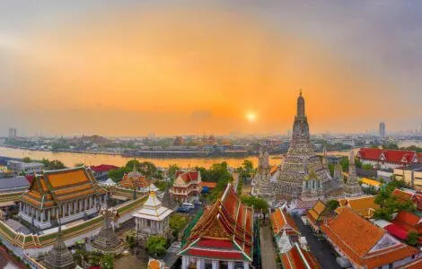 Image de mise en avant pour CIRCUIT THAILANDE