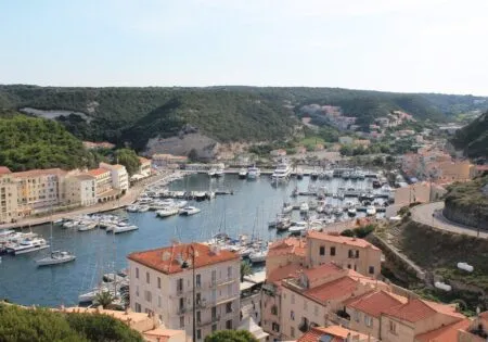 CIRCUIT ESSENCE DE CORSE