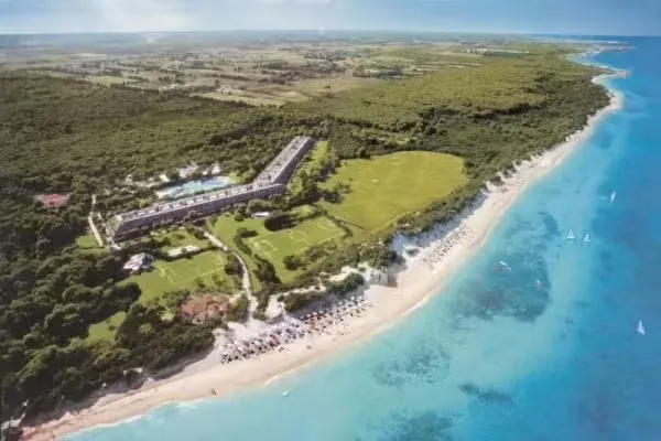 ITALIE, O CLUB EXPERIENCE VOI ALIMINI RESORT