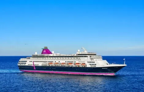 Image de mise en avant pour CROISIERE LUMIERES ARCTIQUES